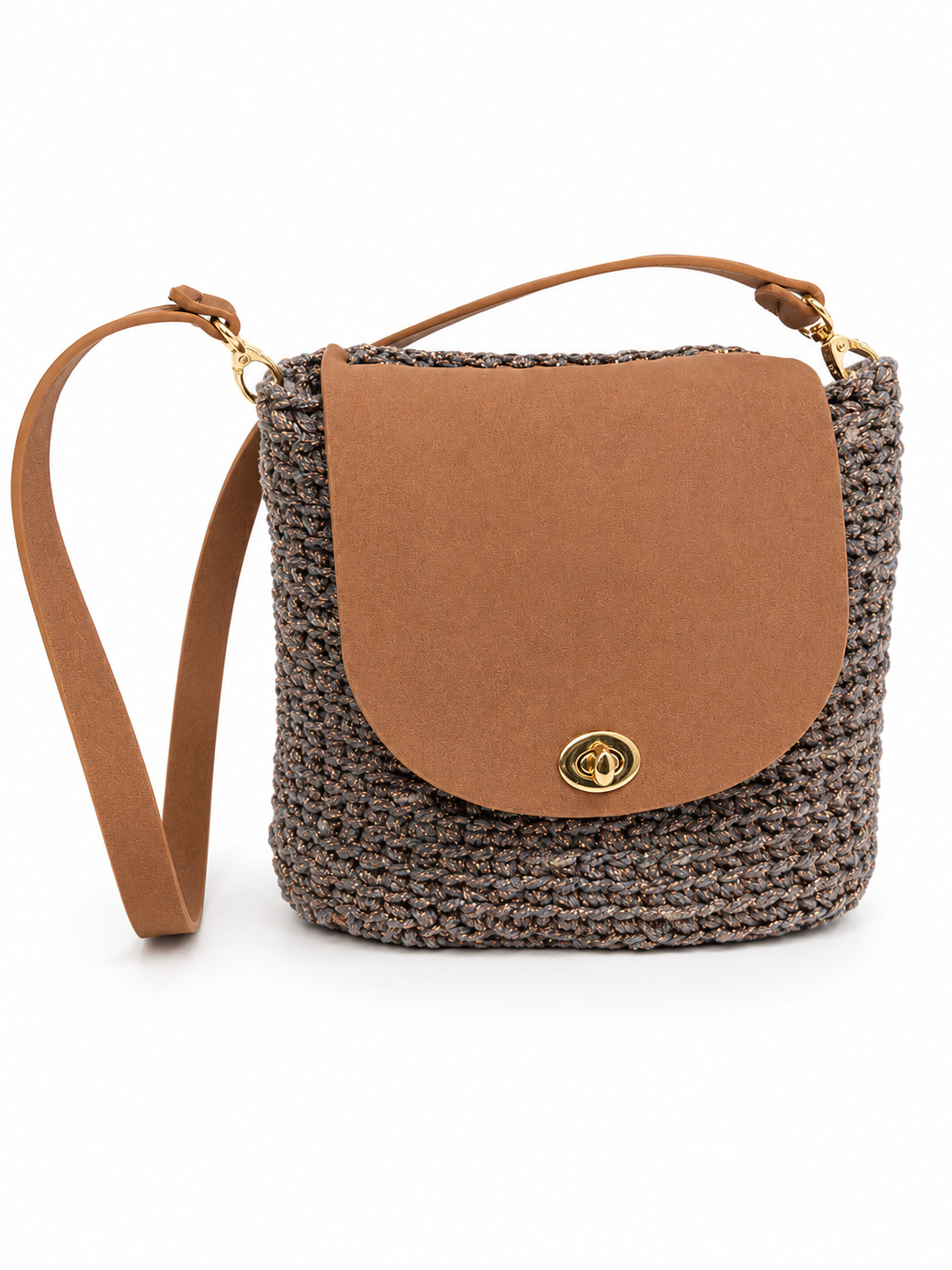 Cartera Artesanal
